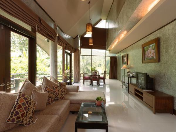 Kireethara Boutique Resort : photo 7 de la chambre chambre double de luxe