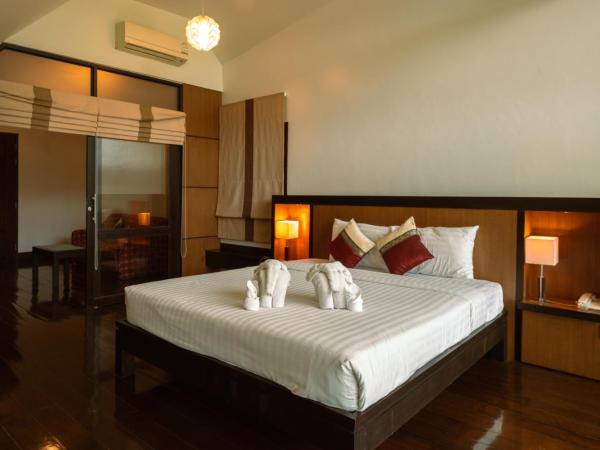 Kireethara Boutique Resort : photo 5 de la chambre chambre double de luxe