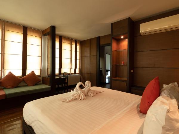Kireethara Boutique Resort : photo 2 de la chambre chambre double de luxe