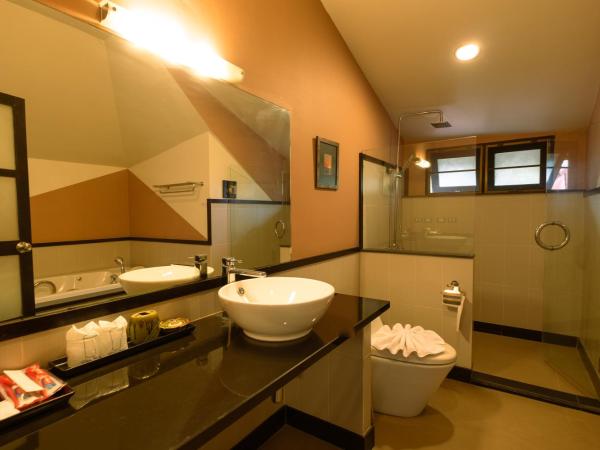 Kireethara Boutique Resort : photo 9 de la chambre penthouse 