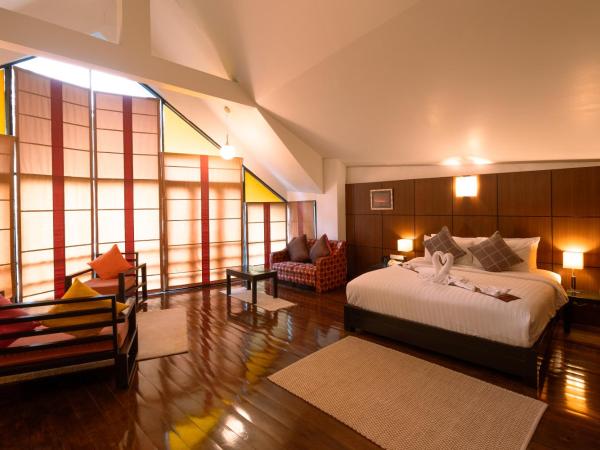 Kireethara Boutique Resort : photo 5 de la chambre penthouse 