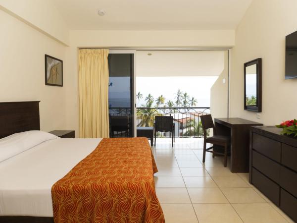 Costa Club Punta Arena - Todo Incluido : photo 5 de la chambre chambre double deluxe avec balcon