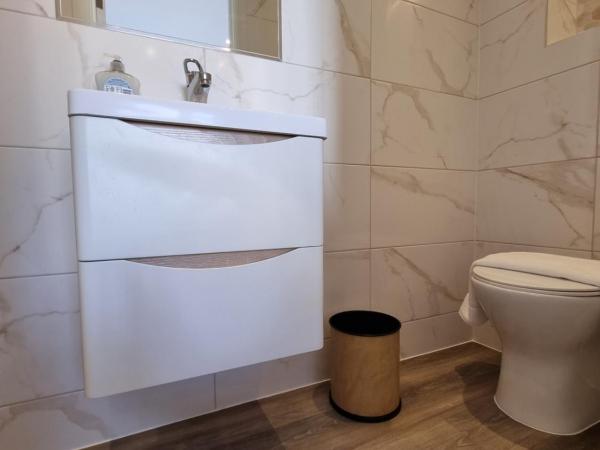 Hotel CG London : photo 3 de la chambre chambre deluxe