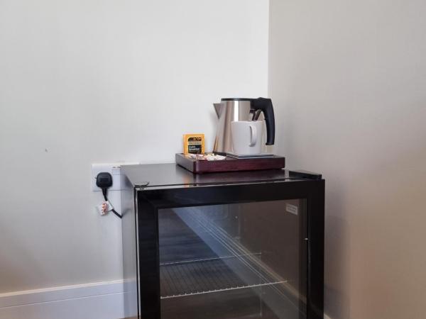 Hotel CG London : photo 7 de la chambre chambre deluxe