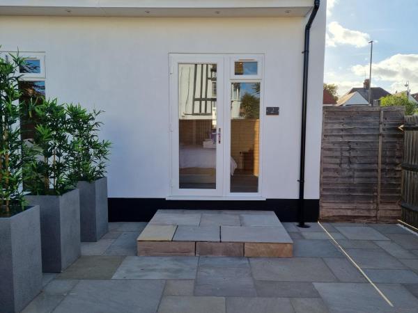 Hotel CG London : photo 2 de la chambre chambre deluxe