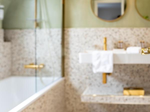 Queens Boutique Hotel : photo 5 de la chambre chambre double avec balcon