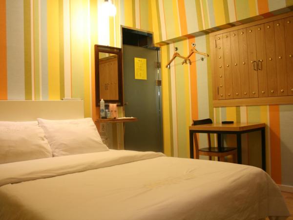 ZIP Hotel : photo 7 de la chambre chambre double standard