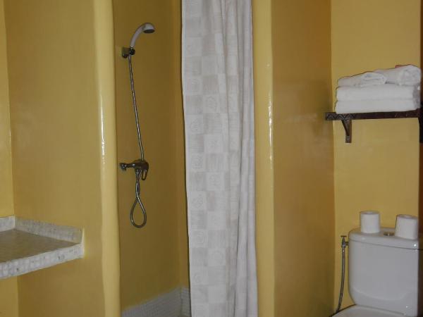 Riad Zahra : photo 6 de la chambre mini suite