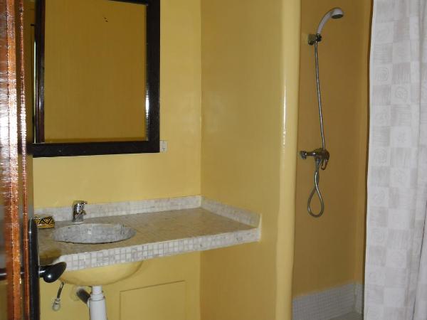 Riad Zahra : photo 5 de la chambre mini suite