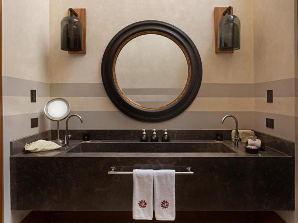 Hacienda Xcanatun, Angsana Heritage Collection : photo 4 de la chambre suite principale kij - lit king-size