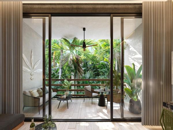 Hacienda Xcanatun, Angsana Heritage Collection : photo 1 de la chambre suite junior naj - lit king-size