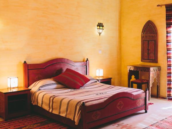 Riad Zahra : photo 3 de la chambre mini suite