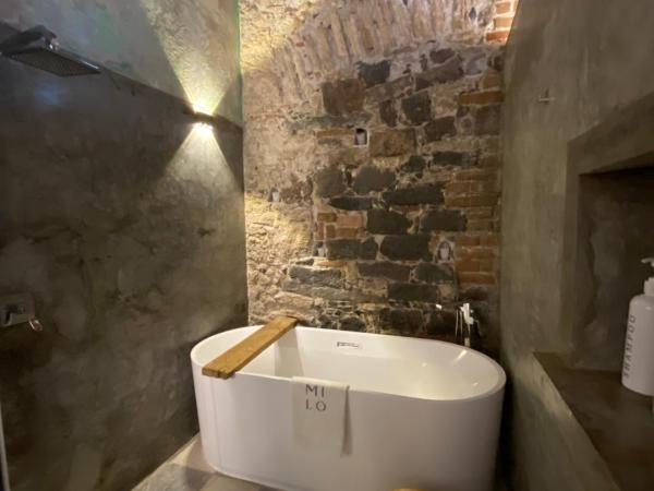 Milo Collection Hotel : photo 4 de la chambre suite présidentielle