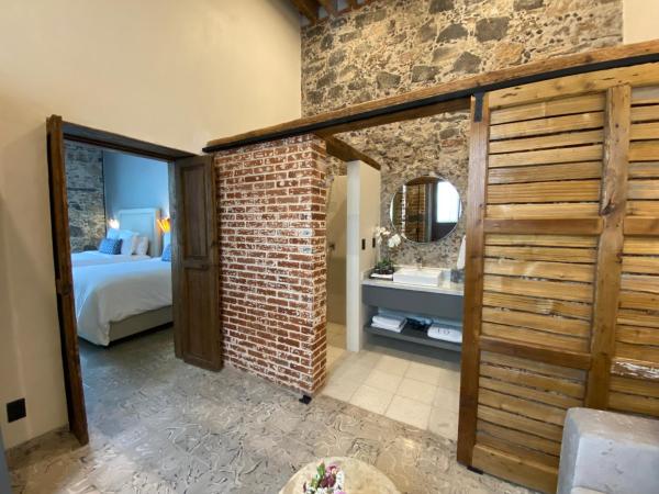 Milo Collection Hotel : photo 4 de la chambre suite supérieure