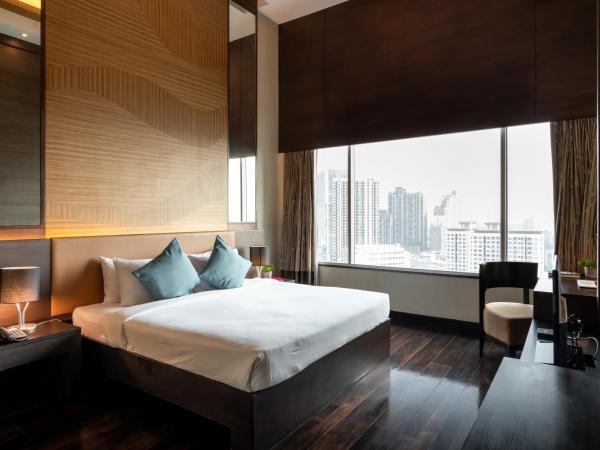 Jasmine Resort Bangkok : photo 1 de la chambre suite avec piscine privée