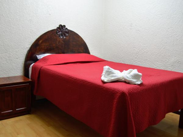 Hotel Casa Genesis : photo 1 de la chambre chambre double standard