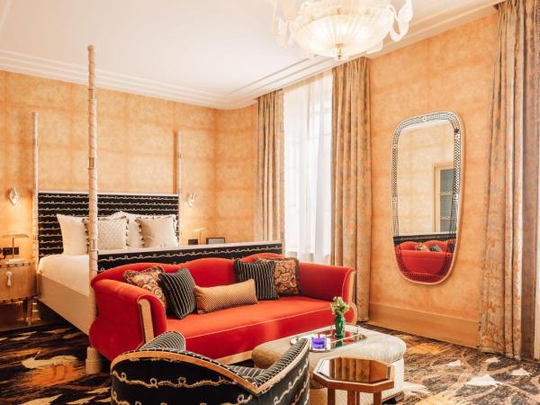 Sommerro : photo 6 de la chambre suite junior