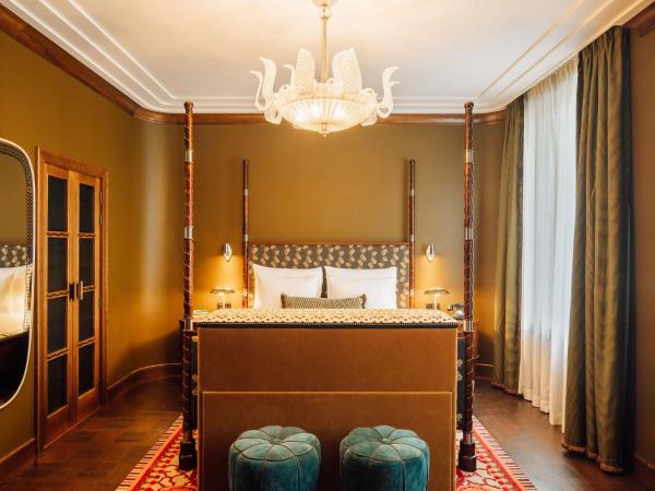 Sommerro : photo 1 de la chambre chambre deluxe