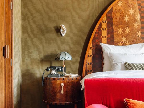 Sommerro : photo 10 de la chambre suite