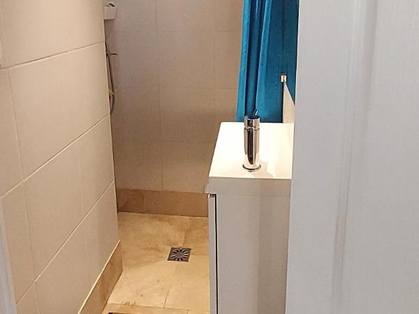 Crew Lighthouse : photo 5 de la chambre lit simple dans dortoir pour hommes