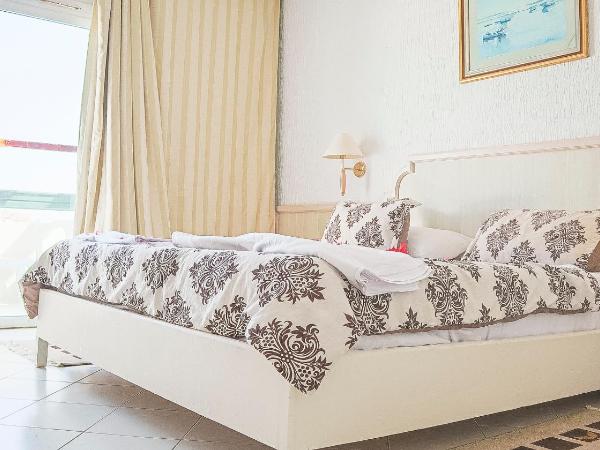 Hotel Royal Jinene Sousse : photo 4 de la chambre chambre double