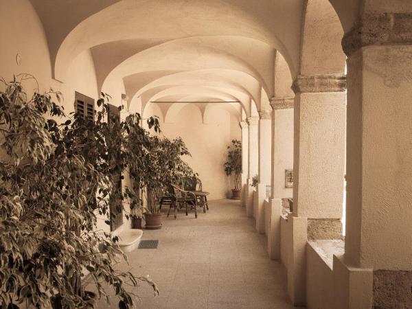 San Francesco Heritage Hotel : photo 4 de la chambre chambre double avec salle de bains privative