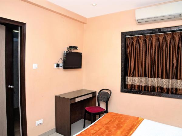 Reliable Inn : photo 4 de la chambre chambre double Économique