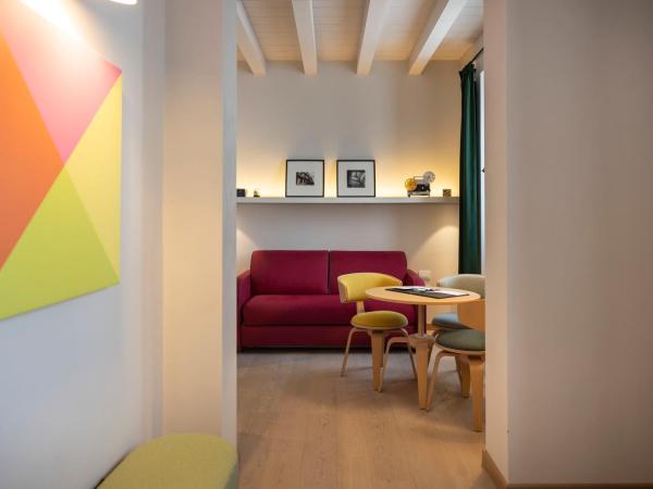 Savona 18 Suites : photo 7 de la chambre suite