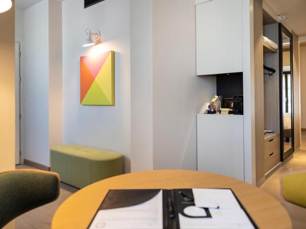 Savona 18 Suites : photo 8 de la chambre suite