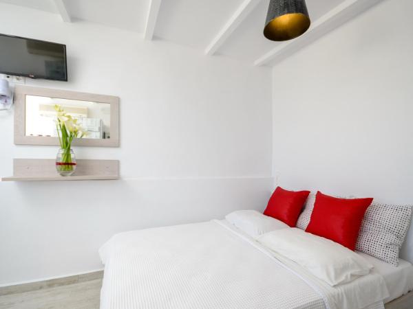 Saint George Hotel : photo 7 de la chambre appartement - vue sur mer