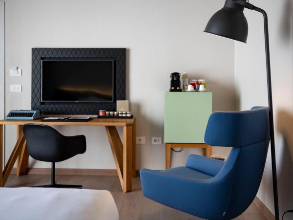 Savona 18 Suites : photo 5 de la chambre chambre lit queen-size