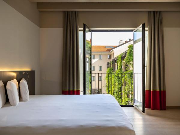 Savona 18 Suites : photo 1 de la chambre chambre lit queen-size