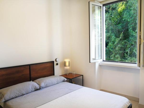 CiaoMi - Hotel, Hostel & Long Stay : photo 1 de la chambre chambre deluxe