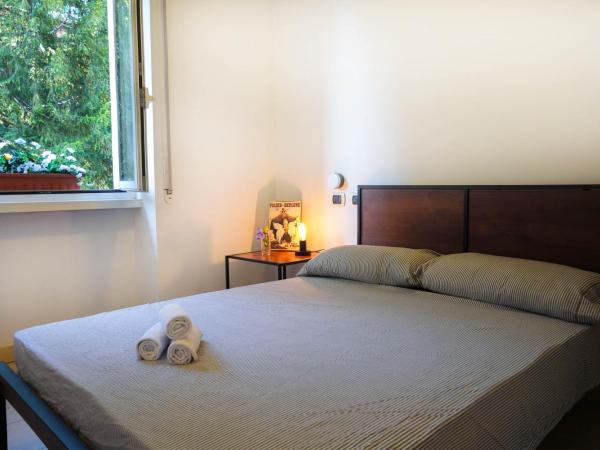 CiaoMi - Hotel, Hostel & Long Stay : photo 7 de la chambre chambre double standard