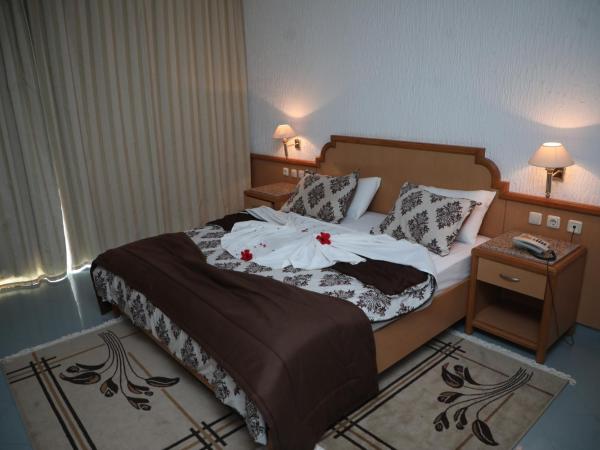 Hotel Royal Jinene Sousse : photo 5 de la chambre chambre double