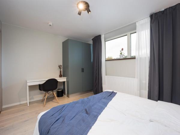 Foundry Hotel Apartments : photo 6 de la chambre appartement 2 chambres