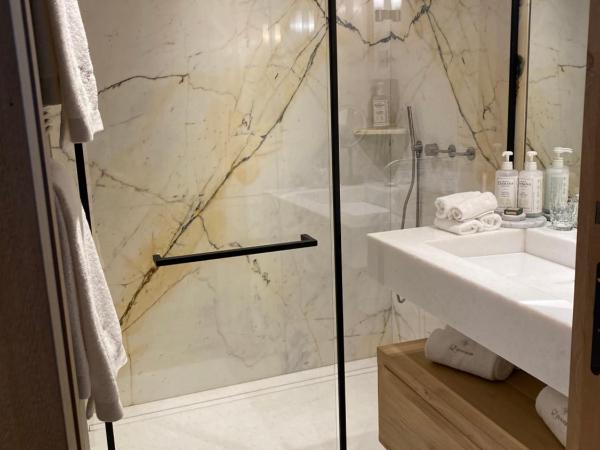 Armancette - The Leading Hotels of the World : photo 7 de la chambre appartement en duplex