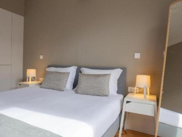 MyStay Porto Bolhão - Pool & Garden : photo 6 de la chambre appartement