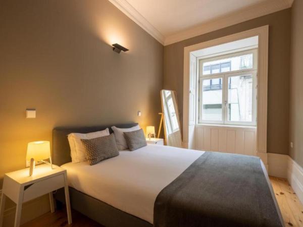 MyStay Porto Bolhão - Pool & Garden : photo 9 de la chambre appartement