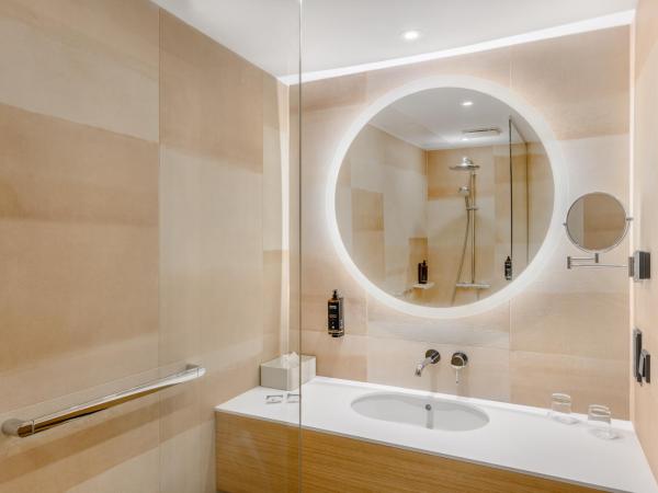 Mercure Debrecen : photo 7 de la chambre chambre double classique