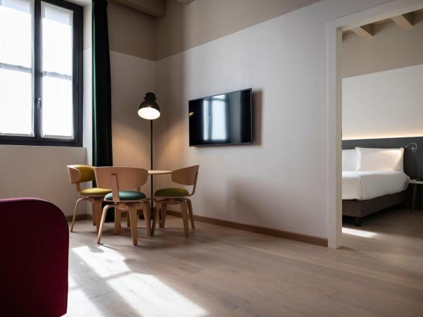 Savona 18 Suites : photo 6 de la chambre suite exécutive