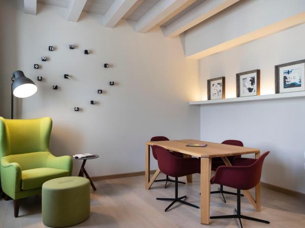 Savona 18 Suites : photo 2 de la chambre suite exécutive