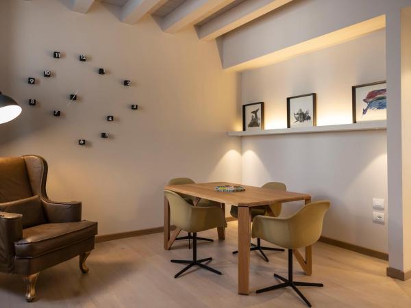 Savona 18 Suites : photo 9 de la chambre suite exécutive