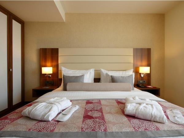 Tuyap Palas : photo 1 de la chambre suite deluxe