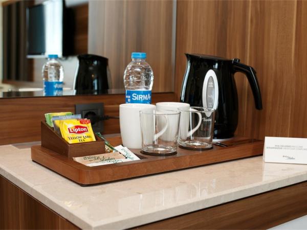 Tuyap Palas : photo 5 de la chambre suite deluxe