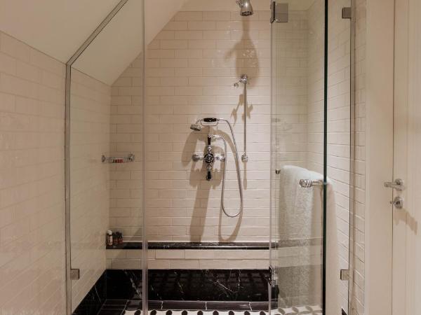 The LaLit London : photo 7 de la chambre suite tour