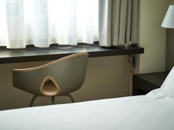 UNAHOTELS Bologna Fiera : photo 2 de la chambre chambre simple classique
