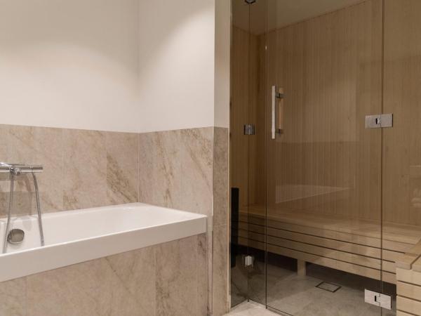 Berns, Historical Boutique Hotel & House of Entertainment since 1863 : photo 6 de la chambre super suite