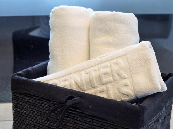 Thingholt by Center Hotels : photo 7 de la chambre suite avec accès au spa