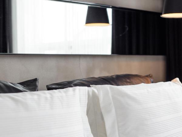 Thingholt by Center Hotels : photo 3 de la chambre suite avec accès au spa